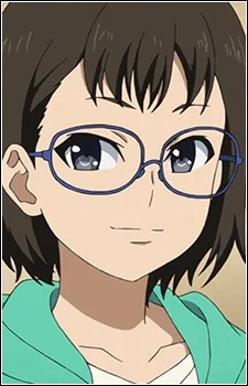 Iguchi, Yumi