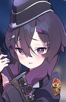 Igusa, Haruka