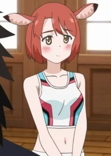 Ihara, Shiho