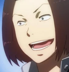 Ihara, Tomoya