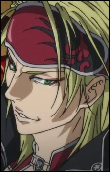 Ii, Naomasa