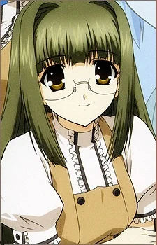 Iida, Akino