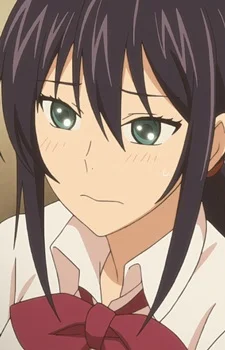 Iida, Kotori