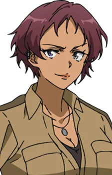 Iida, Shiden
