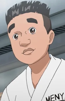 Iida, Shouta