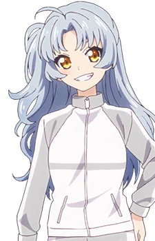 Iihara, Yuka