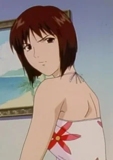 Iijima, Saeko