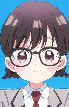 Iin, Chiyo
