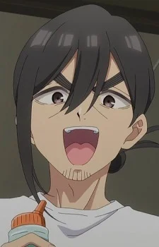 Iin, Hirotsugu