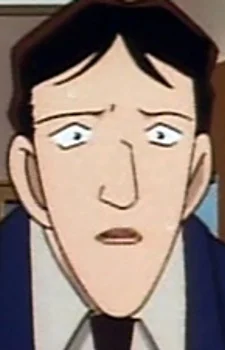 Iino, Hiroshi
