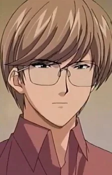 Ijima, Ryou
