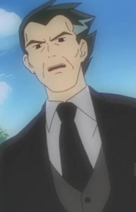 Ijuin, Shuuseki