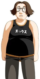 Ijuuin, Tadatomo