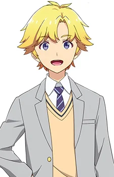 Ijuuin, Yoshio