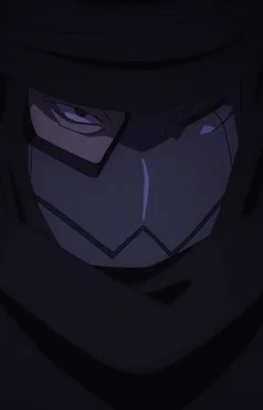 Ikagi, Gennoh