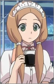 Ikano, Mobuko