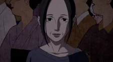 Ikari, Misae