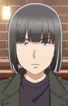 Ikaruga, Kei