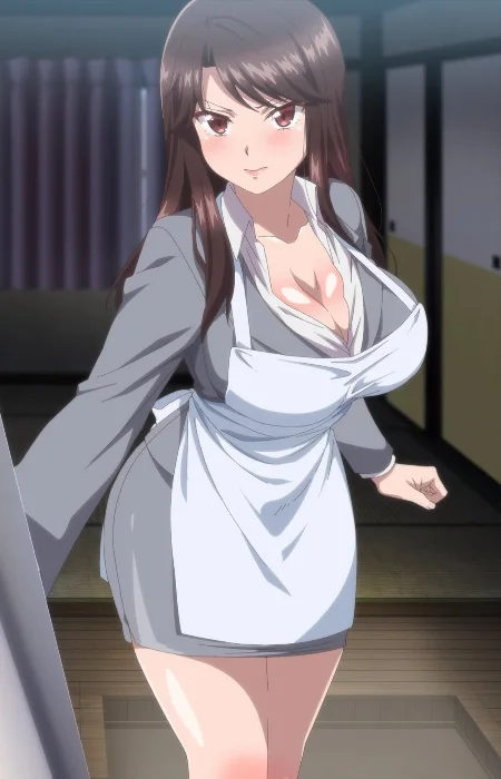 Ikazuchi, Riko