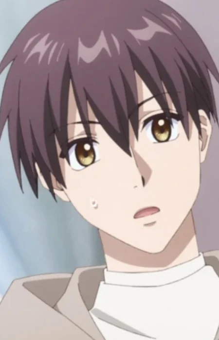 Ikeda, Misaki