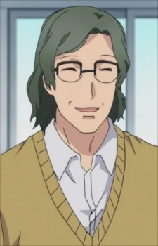 Ikeda, Professor