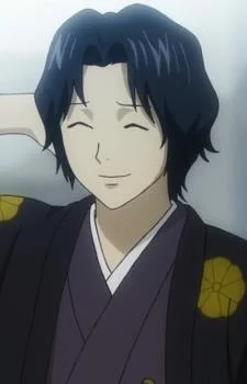 Ikeda, Yaemon