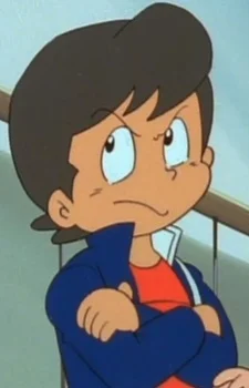 Ikegami, Kenta