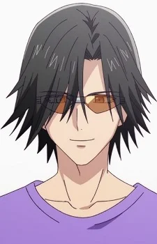 Ikegoshi, Yuichi