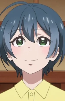Ikenami, Shouko