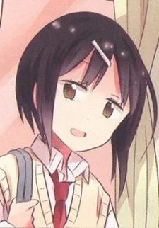 Ikeno, Kaede