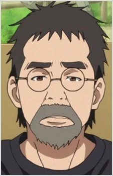 Iketani, Hiroshi