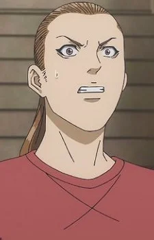 Ikezoe, Kenji