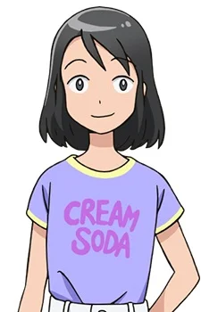 Ikezuki, Yoriko