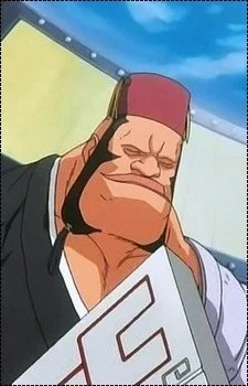 Ikkanzaka, Jidanbou