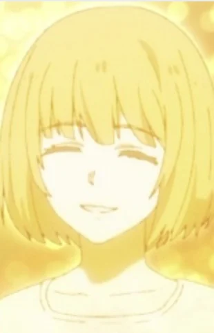 Iko's Mother