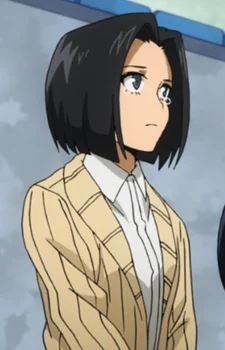 Ikoma, Komari