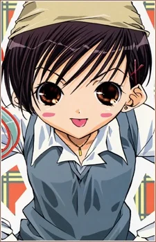 Ikuhara, Natsuki