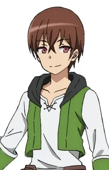 Ikusaba, Asahi