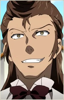 Ikusaba, Marco