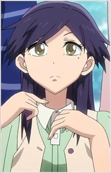 Ikuta, Hanabi