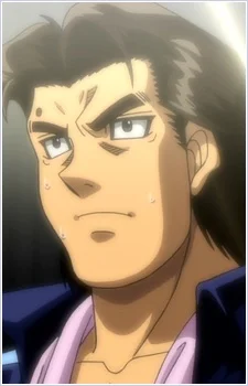 Imae, Katsutaka