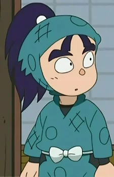 Imafuku, Hikoshirou