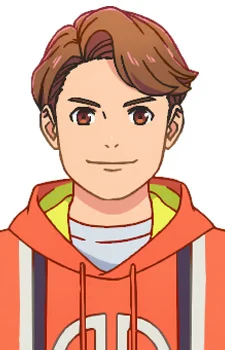 Imagawa, Tsuyoshi