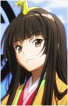 Imagawa, Yoshimoto