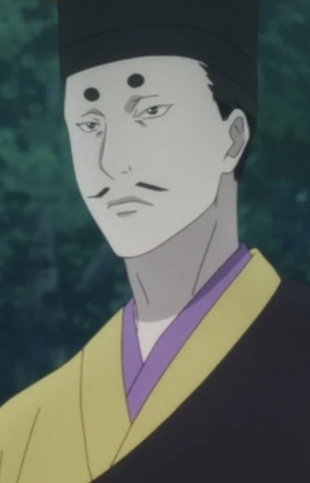 Imagawa, Yoshimoto