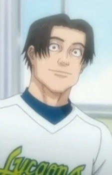 Imai, Kenichi