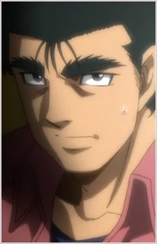 Imai, Kyousuke