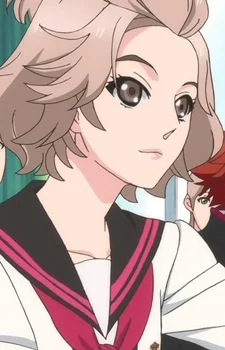 Imai, Mahoko