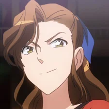 Imaizumi, Reiko