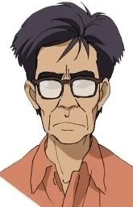 Imamiya, Arata
